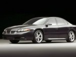 2002 Pontiac G/XP concept