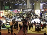 2002 Geneva Motor Show