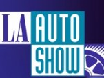 2002 Los Angeles Auto Show logo