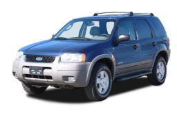 2003 Ford explorer rollover rating #3