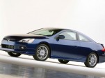 2003 Honda Accord Coupe recalled to replace Takata airbag inflators 2003 Honda Accord Coupe Factory Package