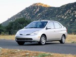 2001 - 2003 Prius Hybrids Recalled By Toyota post thumbnail