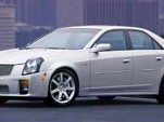 2004-2007 Cadillac CTS-V Recalled For Potential Brake Failure post thumbnail