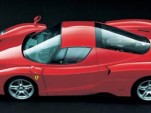 2004 Ferrari ENZO 