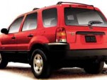 2002-2004 Ford Escape May Suffer From Unintended Acceleration post thumbnail