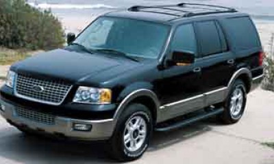 2004 Ford expedition xls review #9