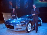 2005 Detroit Auto Show, Part III post thumbnail