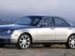 2003-2004 Infiniti M45 Recalled For Fuel Gauge Flaw post thumbnail