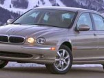 2004 Jaguar X-TYPE 