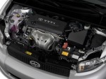 Quick Review: The New 2010 Scion xB 2010 Scion xB 5dr Wagon Auto (Natl) Engine
