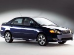 Toyota Corolla, Matrix, Sequoia, Tundra; Lexus SC; Pontiac Vibe Recalled To Replace Takata Airbags post thumbnail
