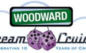 2004 Woodward Dream Cruise