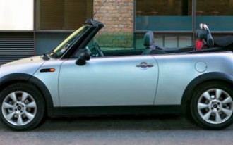 2002-2005 MINI Cooper, Cooper S, And Convertible Models Recalled For Power Steering Loss