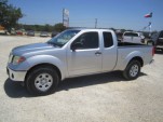 2005 Nissan Frontier LE King Cab used pickup truck