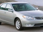 Toyota Recalls 420,200 Toyota & Lexus Models From 2004-2006 post thumbnail