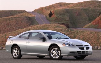 Chrysler Sebring, Dodge Stratus, Mitsubishi Eclipse, Recalled to Fix Problems With Airbags, Brakes