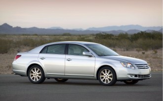 Toyota Recall: Older, Higher-Mileage Vehicles More At Risk