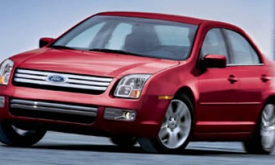 There any recalls 2006 ford taurus #7