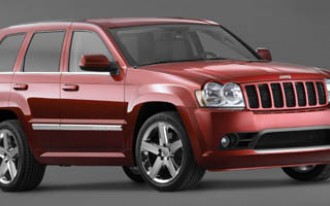 Jeep Grand Cherokee, Dodge Grand Caravan, And Other Chrysler Models Investigated For Ignition Flaw