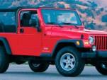 2006 Jeep Wrangler, Jeep Liberty, Dodge Viper Recalled For Clutch Glitch: 43,750 Vehicles Affected post thumbnail