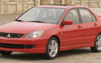 2004-2006 Mitsubishi Lancer, Evolution, Sportback Recall Widened To Replace Takata Airbags 