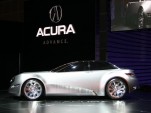 2006 Acura Advanced Sedan Concept 2006 Acura Advanced Sedan Concept post thumbnail