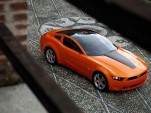 2006 Ford Mustang by Giugiaro Concept post thumbnail