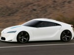 Report: Toyota's Supra Replacement To Go Hybrid For 2011 Launch post thumbnail
