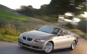 BMW Recalls Over 76,000 Vehicles From 2006 & 2007 Due To Air Bag Flaw