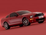 Preview: 2007 Ford Shelby Cobra GT500 post thumbnail
