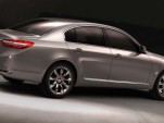 Hyundai Details Concept Genesis post thumbnail