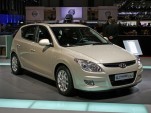 Hyundai i30 Hits Geneva Stage post thumbnail