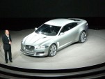 Jaguar, Volvo Give Glimpse at Future post thumbnail