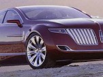 2007 Lincoln MKR Concept post thumbnail