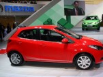 Mazda2 Takes a Geneva Bow post thumbnail