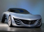 2007 Mazda Taiki Concept post thumbnail