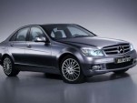 Benz C-Class Gets Diesel in Geneva post thumbnail