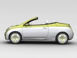 2007 Nissan Micra Colour Concept  post thumbnail