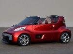 2007 Nissan RD/BX Concept post thumbnail