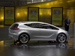2007 Opel Flextreme Concept post thumbnail