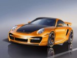 TechArt Mods the 911 Turbo for Geneva post thumbnail