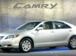 2007 Toyota Camry, RAV4 Under Investigation For Door Fires post thumbnail