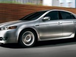 2007-2008 Acura TL Recalled For Power Steering Hose Problem post thumbnail