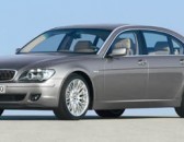 2008 BMW 7-Series image