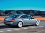 Daily Debate: BMW 760Li or Benz S600? 2008 BMW 760Li