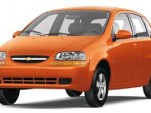 GM Recalls 218,000 Chevrolet Aveo Subcompacts For Fire Risk post thumbnail