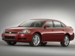 Chevrolet Impala Marks 50 Years post thumbnail