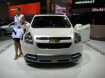 2008 Chevrolet Orlando Concept
