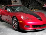 GM Donates 2008 Chevrolet Corvette Z06 To Auction, Proceeds To Benefit Haiti post thumbnail
