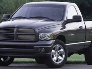 2008 Ford F 150 Specifications